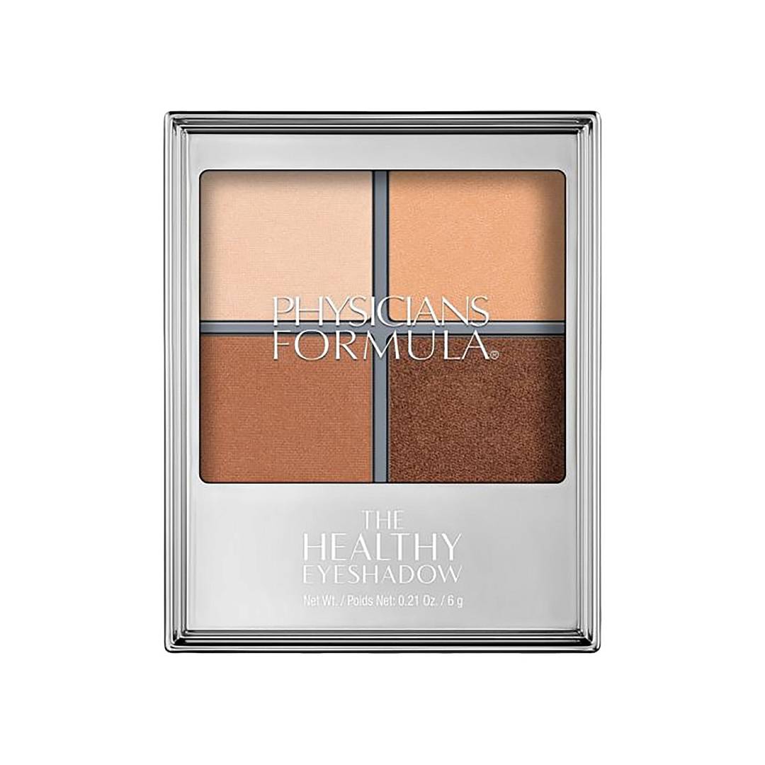 Тени для век The Healthy Eyeshadow 