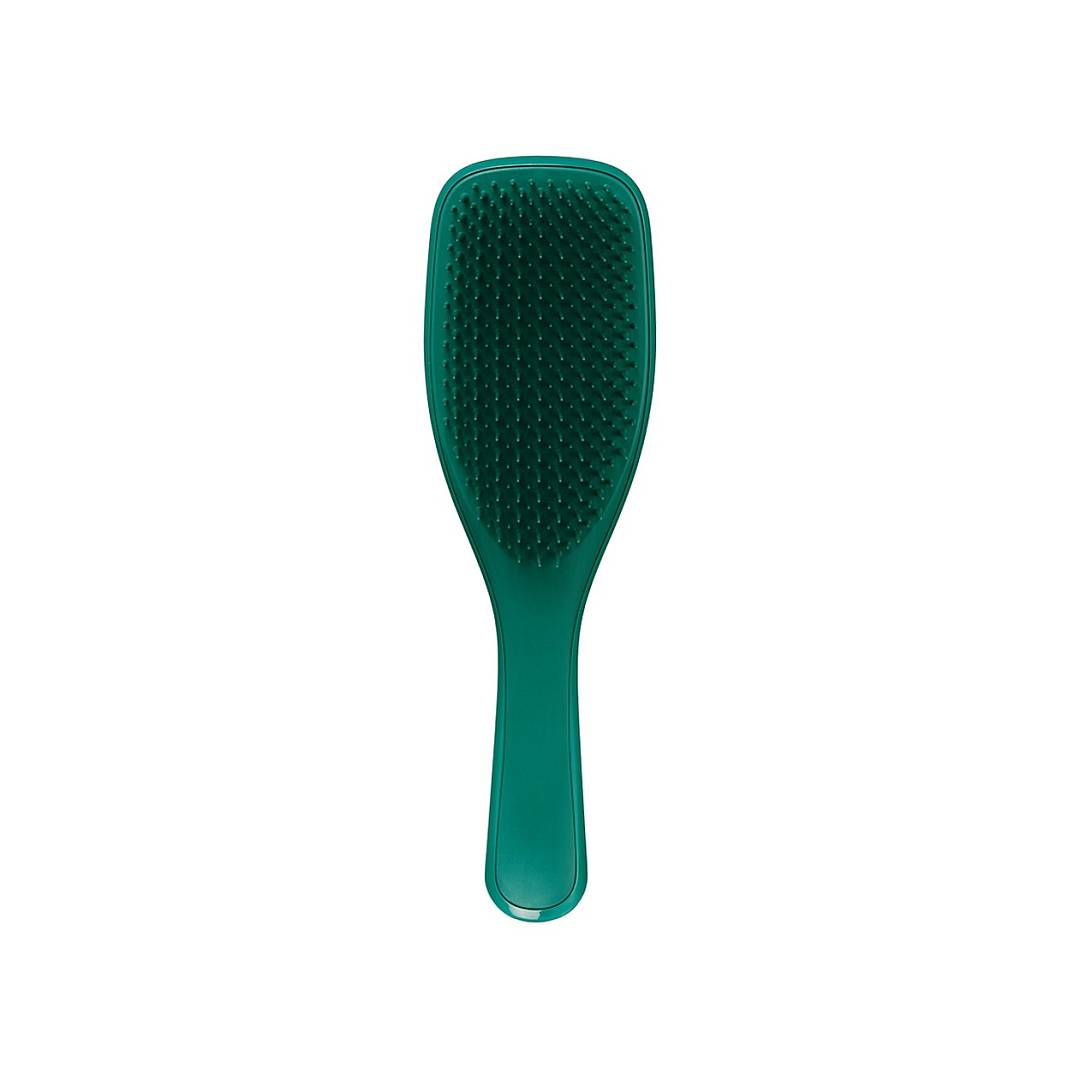 Расческа для волос The Wet Detangler Green Jungle