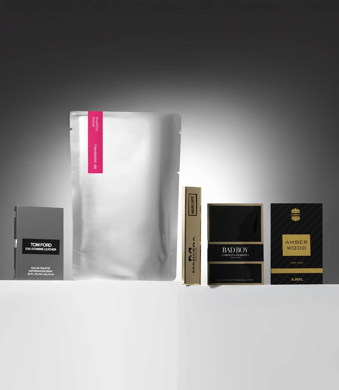 ПОДАРОК ПРИ ПОКУПКЕ 