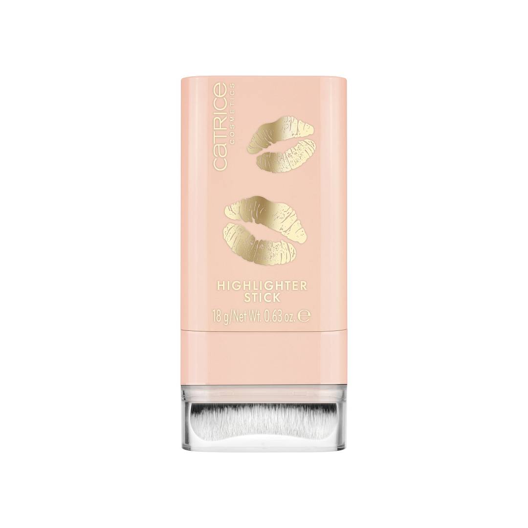 Хайлайтер в стике KISS & GLOW Highlighter Stick