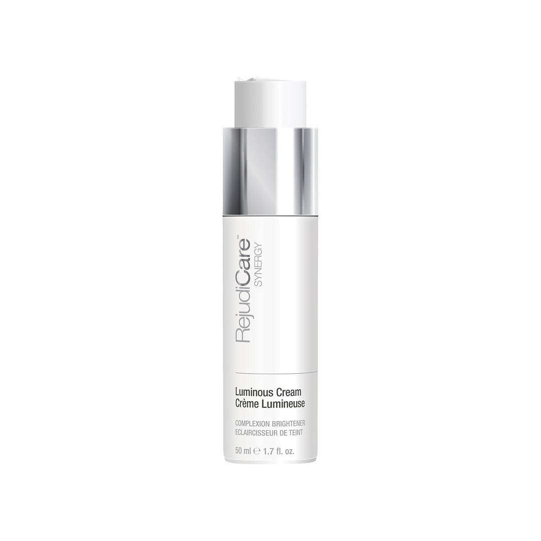Крем выравнивающий цвет лица Luminous Cream