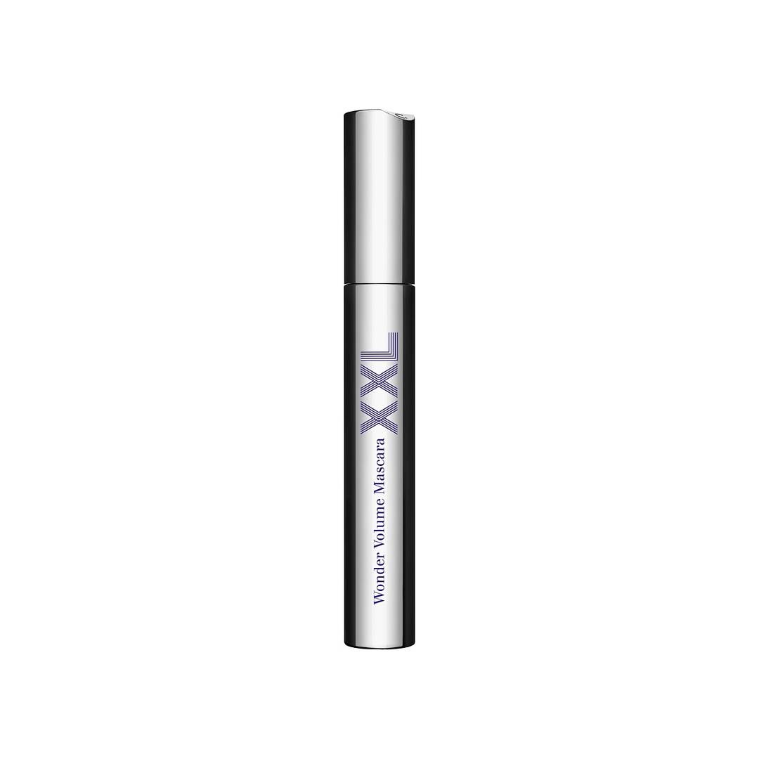 Тушь для максимального объема ресниц Wonder Volume Mascara XXL (one shot)