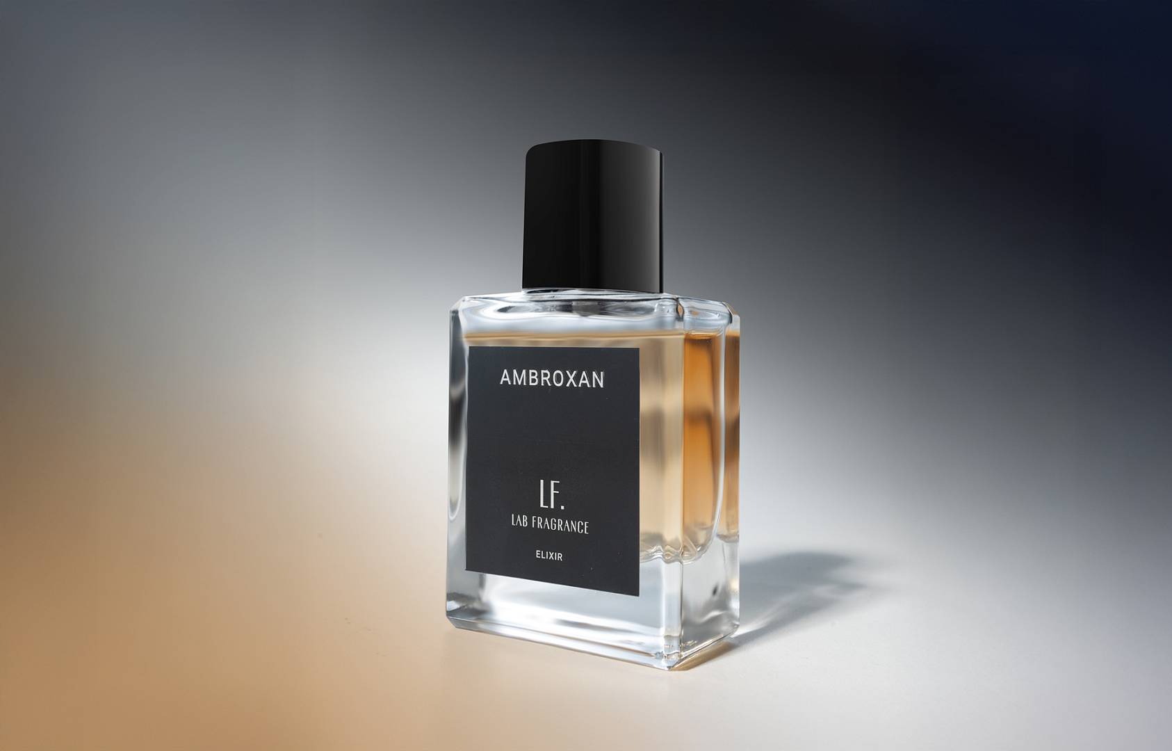 LAB FRAGRANCE