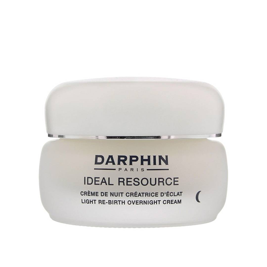 Крем ночной восстанавливающий Ideal Resource Overnight
