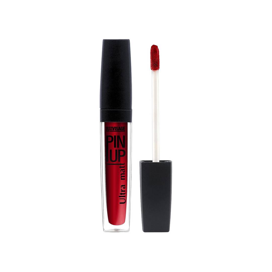 Блеск для губ Pin-Up Ultra Matt
