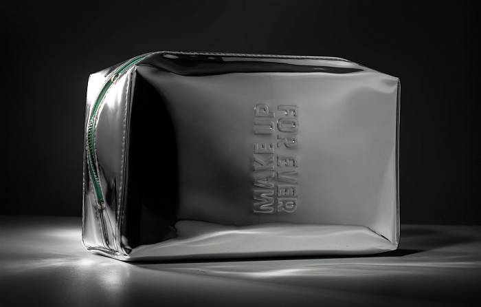 Подарок от Make Up For Ever 