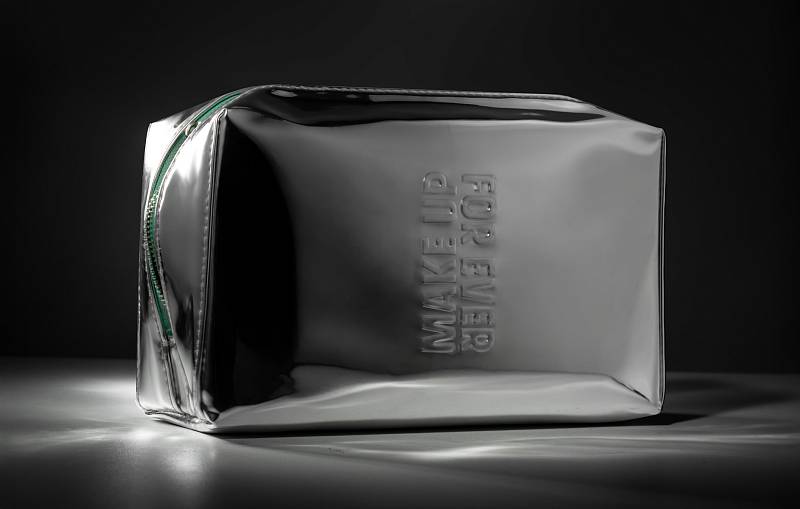 Подарок от Make Up For Ever 