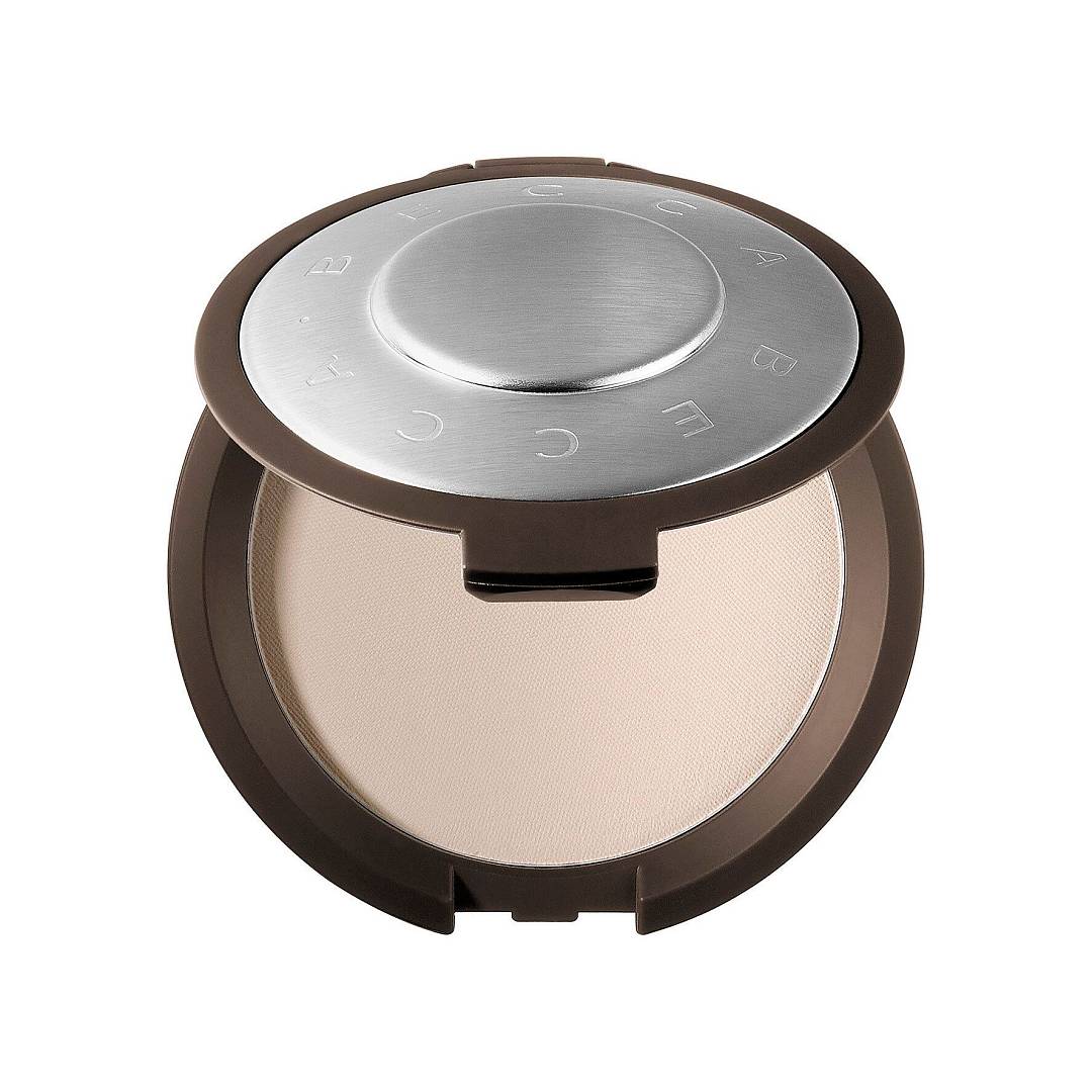 Пудра-перфектор матирующая Blotting Powder Perfector