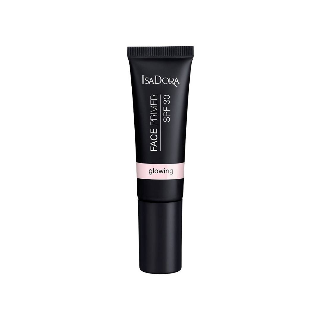 База под макияж Face Primer Glowing SPF30