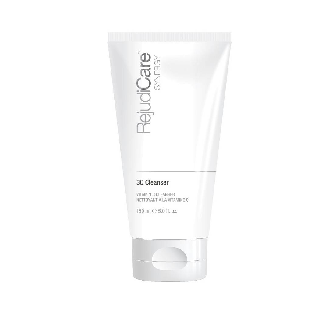 Гель для умывания с Витамином С 3C Cleanser
