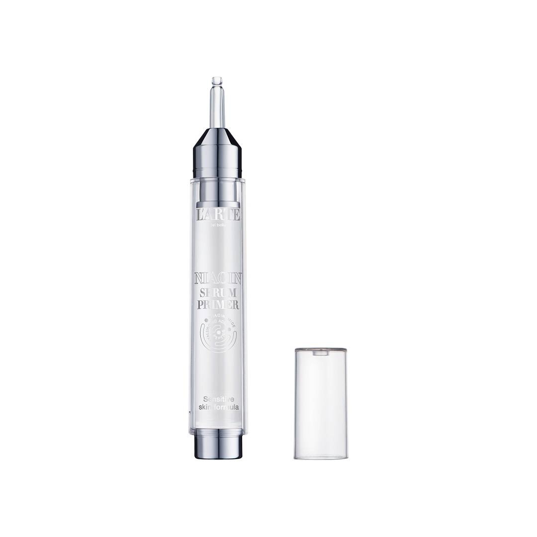 Сыворотка-праймер с ниацинамидами для чувствительной кожи NIACIN Serum Primer