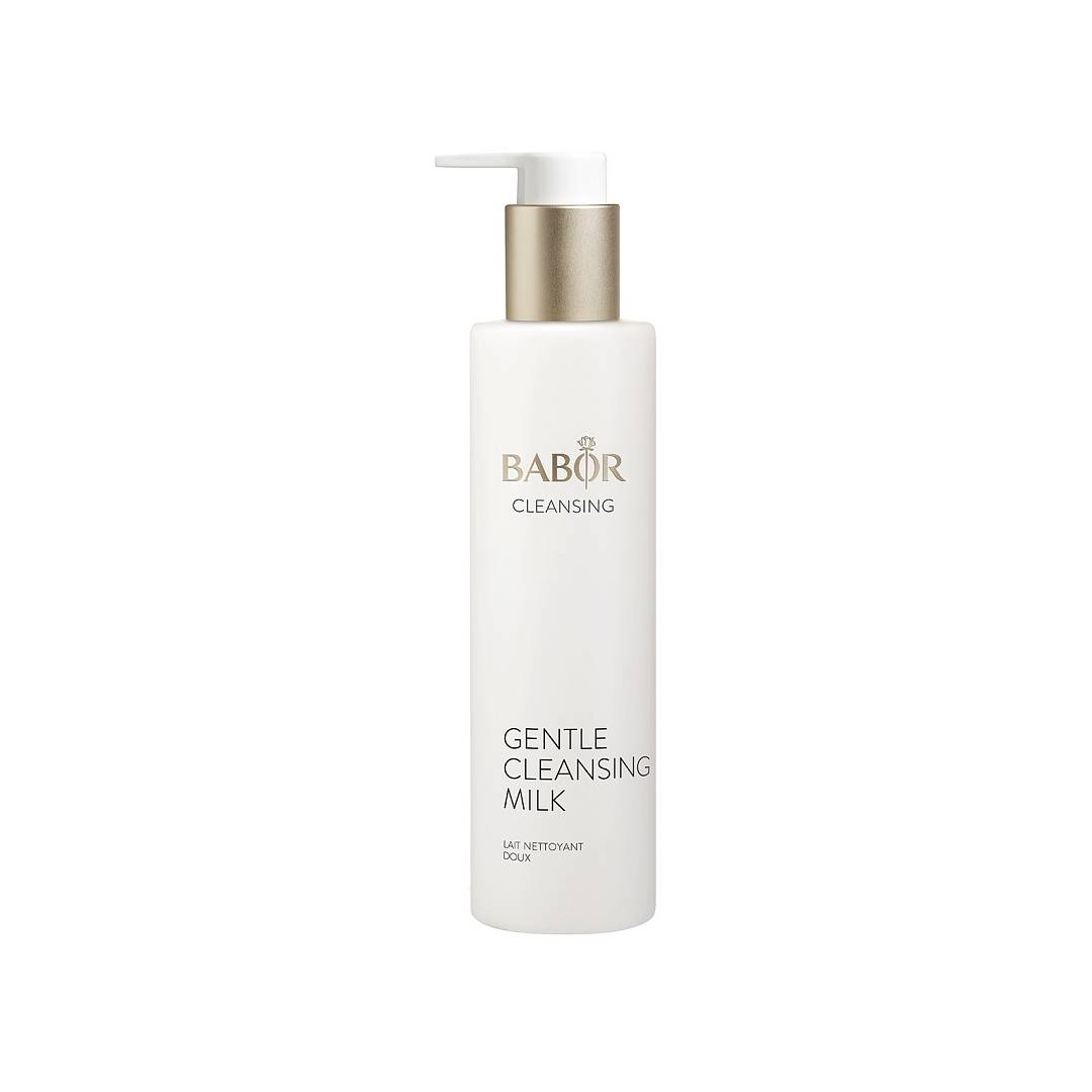 Молочко для умывания Gentle Cleansing Milk 200мл