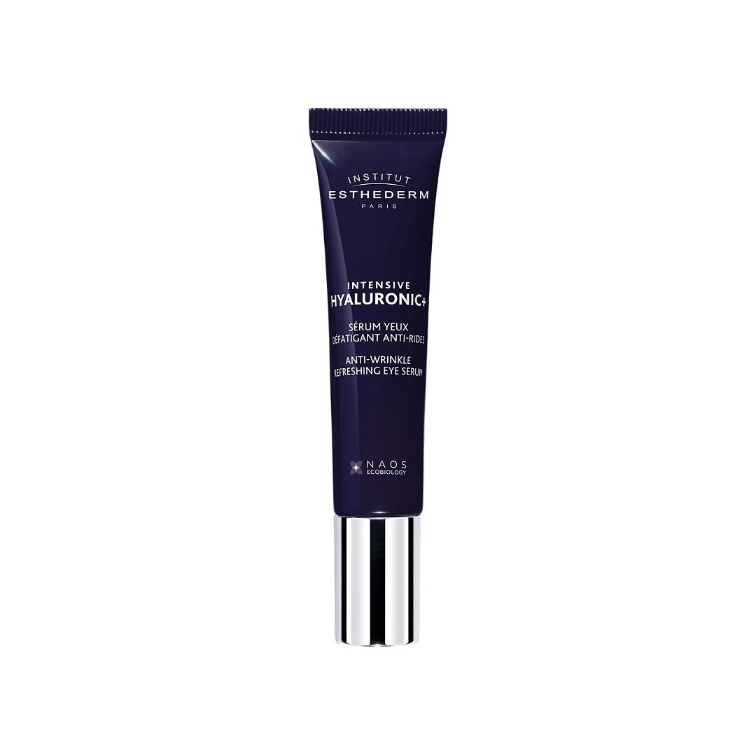 Сыворотка гиалуроновая для кожи вокруг глаз Intensive Hyaluronic