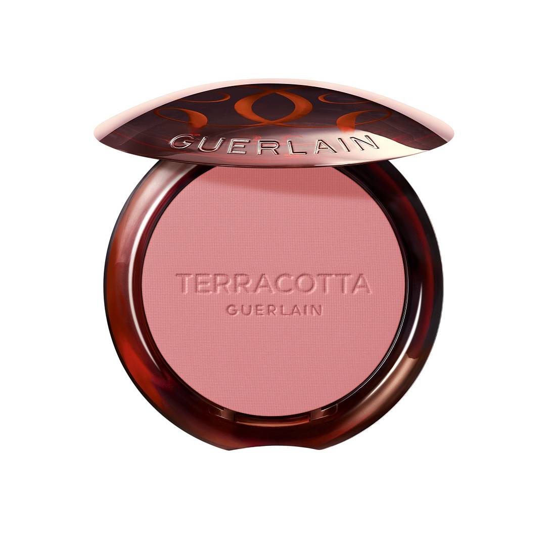 Румяна Terracotta Blush