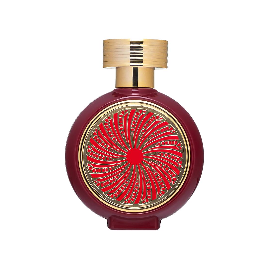 Golden Fever Парфюмерная вода