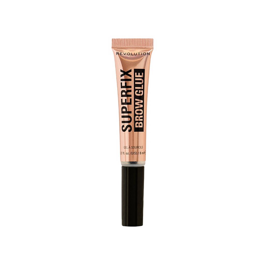 Гель для бровей суперфиксирующий Superfix Brow Glue