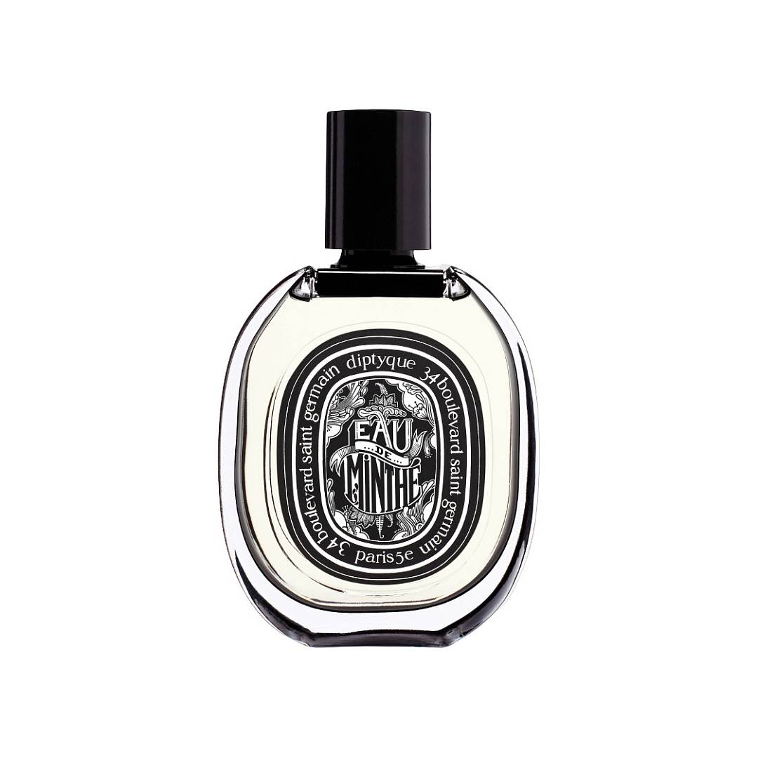 Eau De Minthe Парфюмерная вода