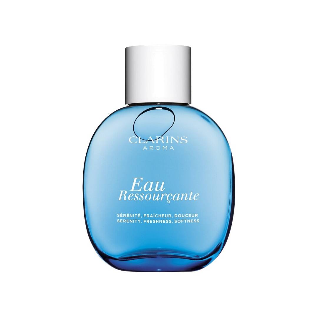 Вода расслабляющая Eau Ressourcante 