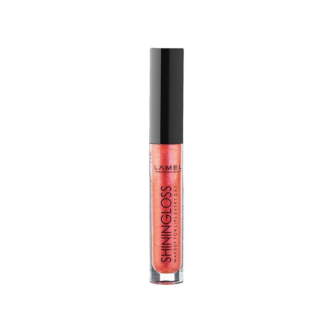 Блеск для губ Shining Gloss