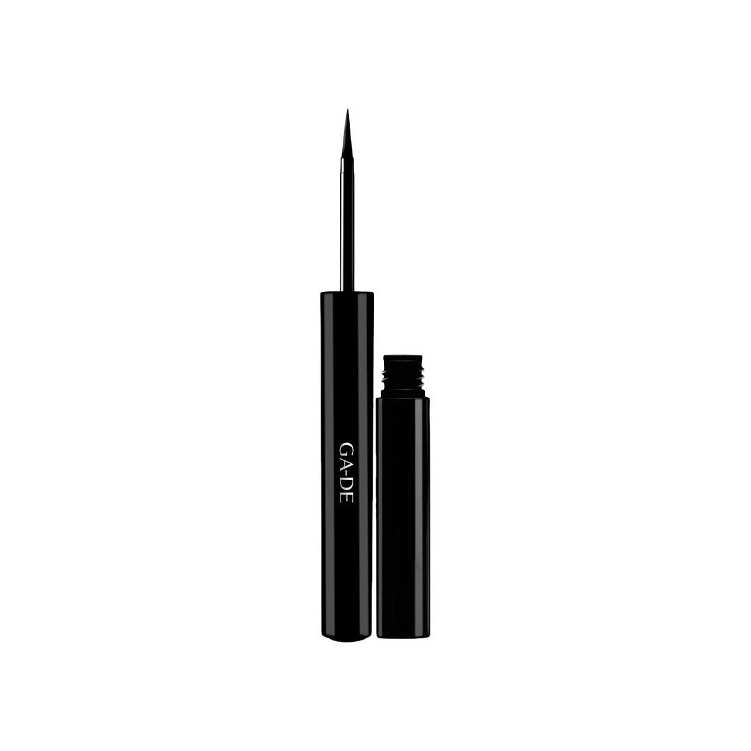 Подводка для глаз High Precision Matte