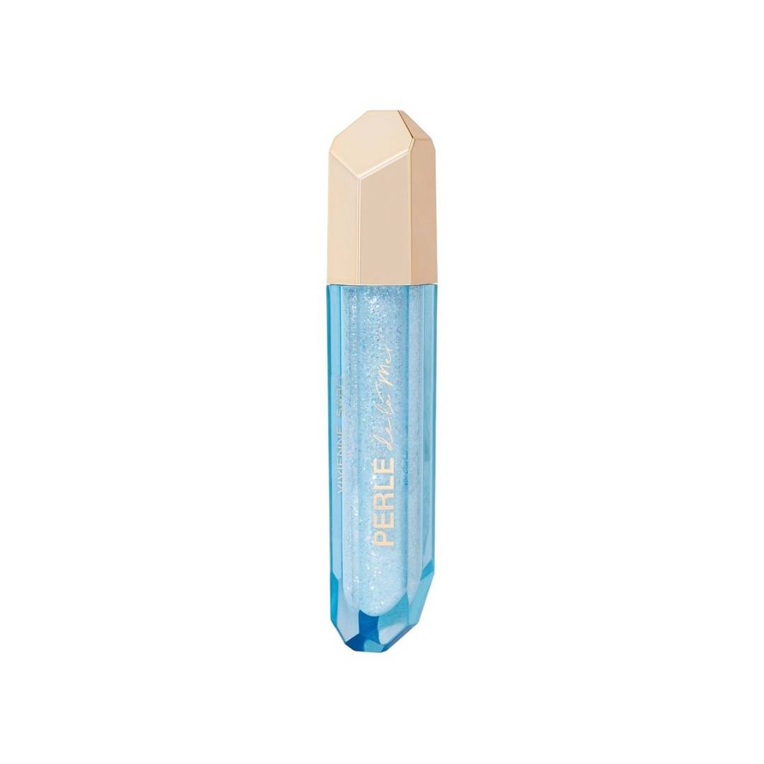 Тени жидкие для век Ombre a paupieres liquide Perle de la mer 