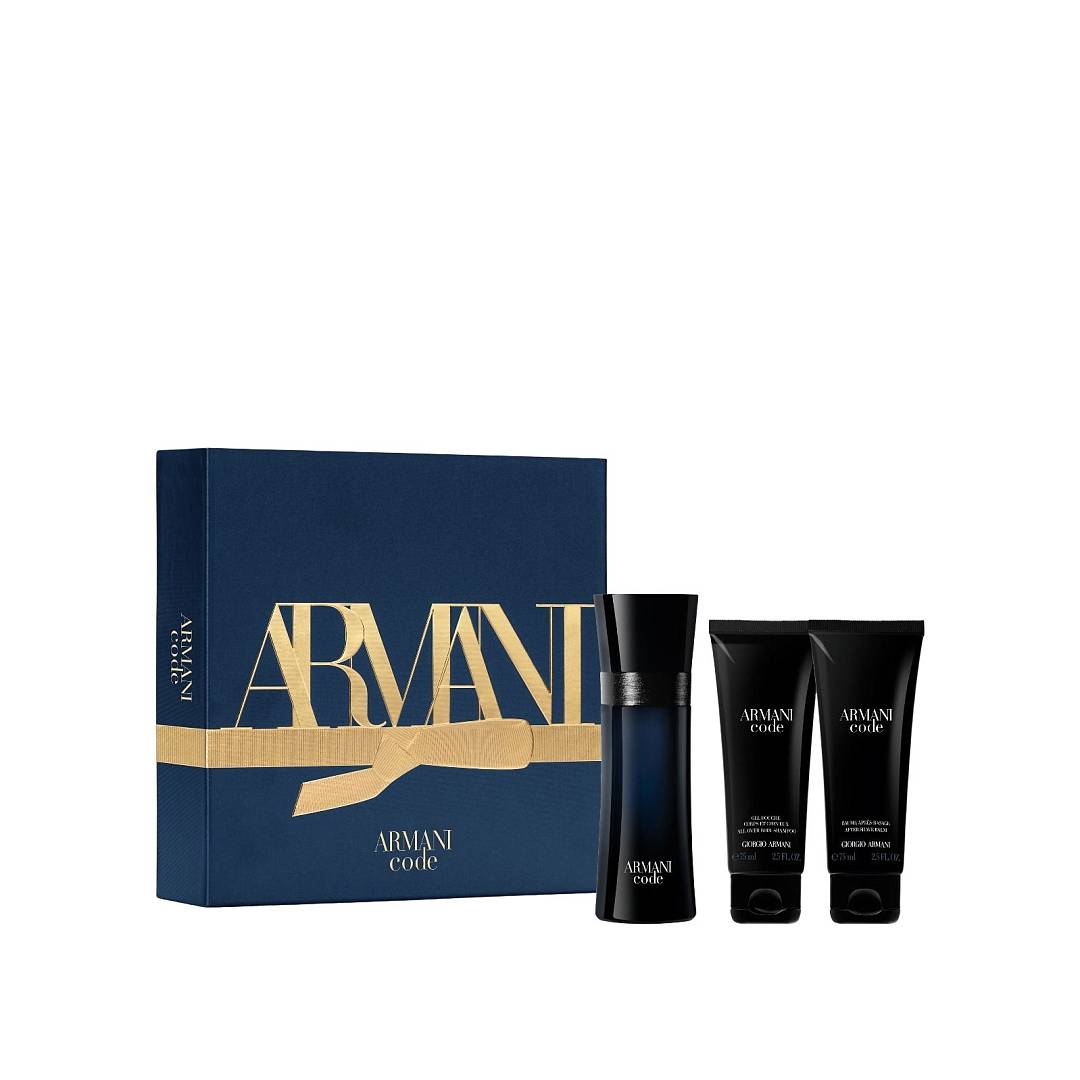 Набор Armani Code Homme