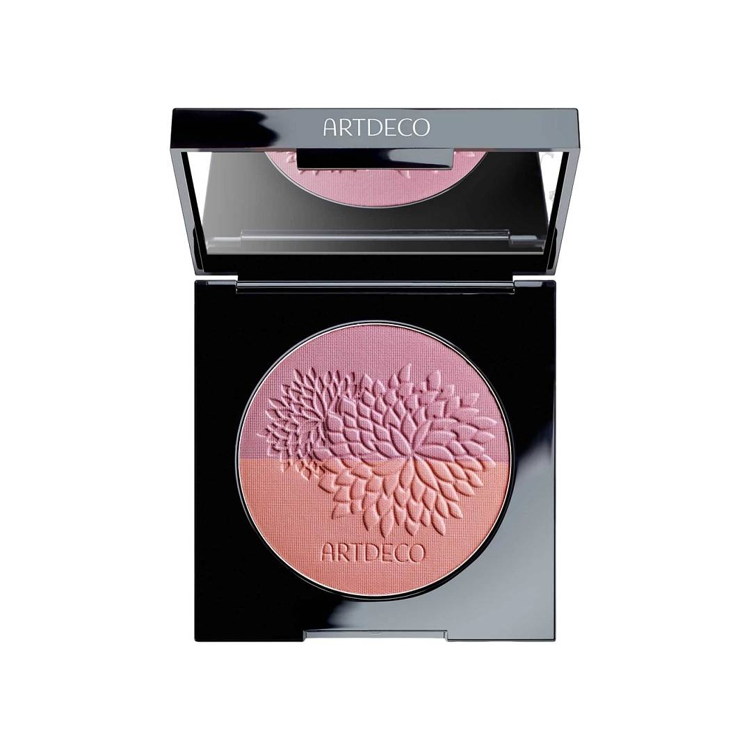 Румяна Blush Couture Garden Of Illusion