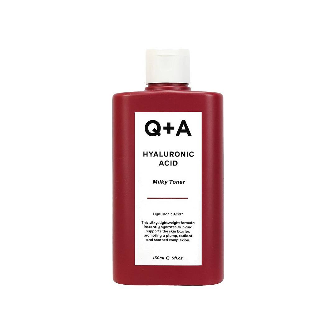 Тонер-эссенция для лица Hyaluronic Acid Milky Toner