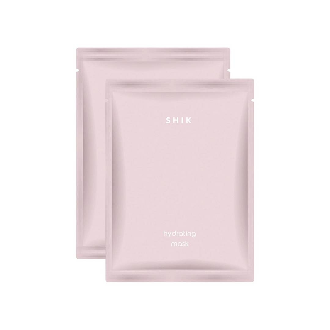 Маски тканевая улажняющая Hydrating Mask