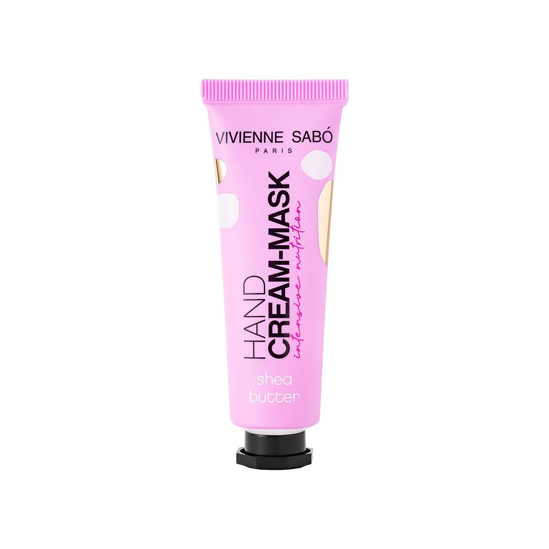 Крем-маска для рук Intensive Cream-mask For Hand