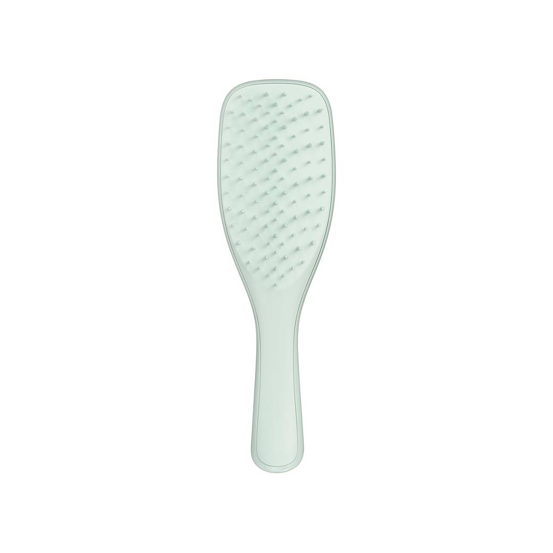 Расческа The Ultimate Detangler Extra Gentle Eucalyptus Green