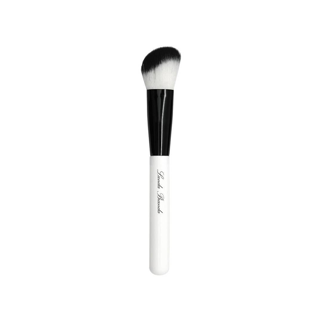 Кисть скошенная средняя для контуринга Sculpting Brush