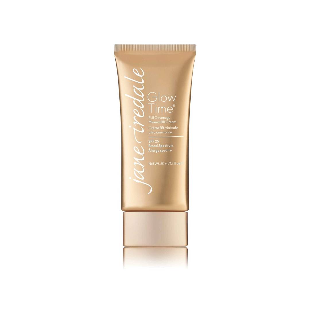 BB-крем Time Mineral SPF 25