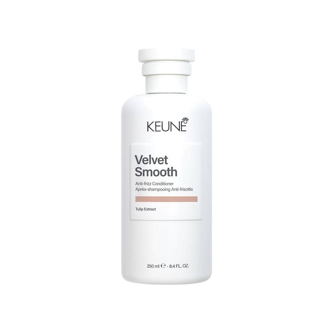 Кондиционер для волос Velvet Smooth