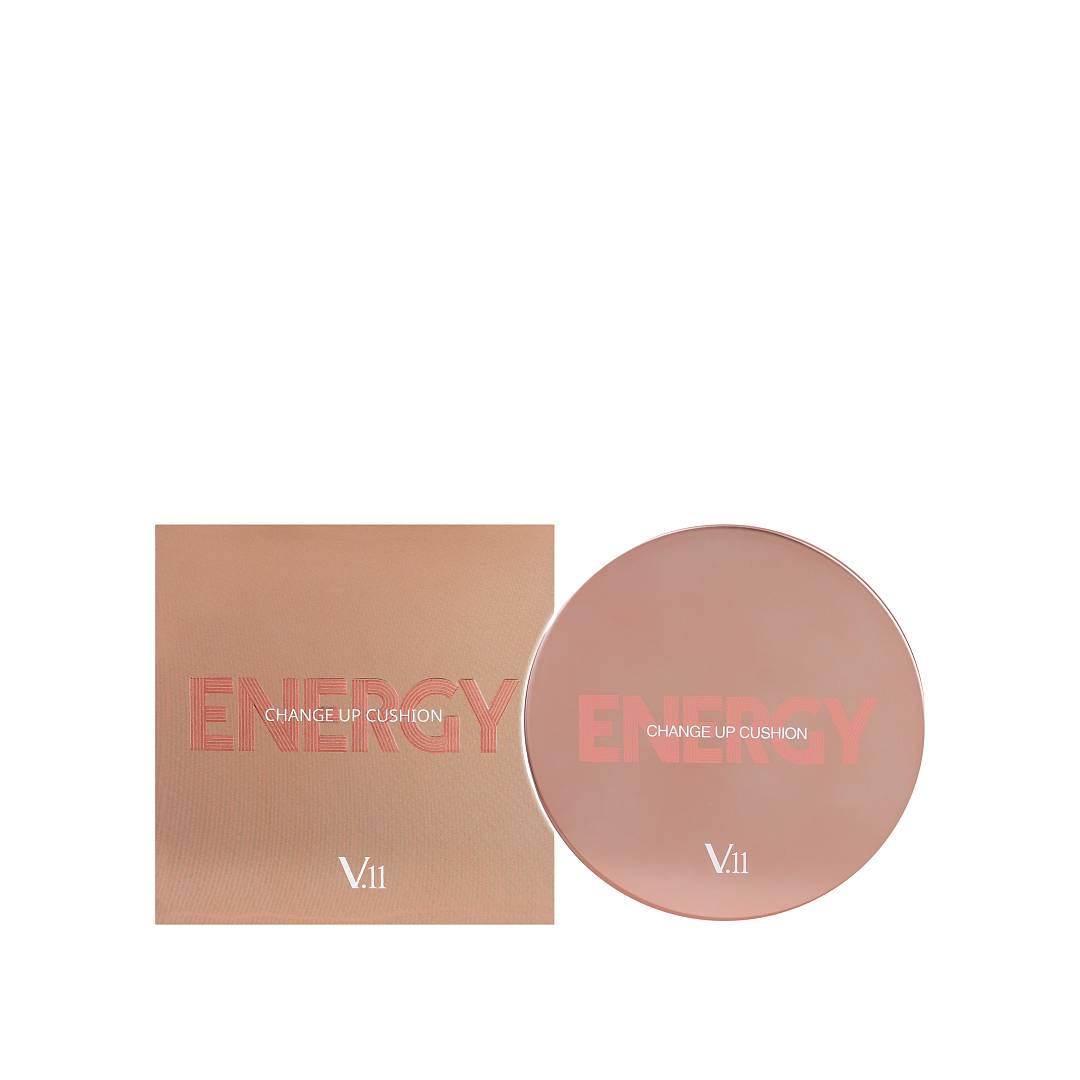 Кушон Energy Change Up Cushion
