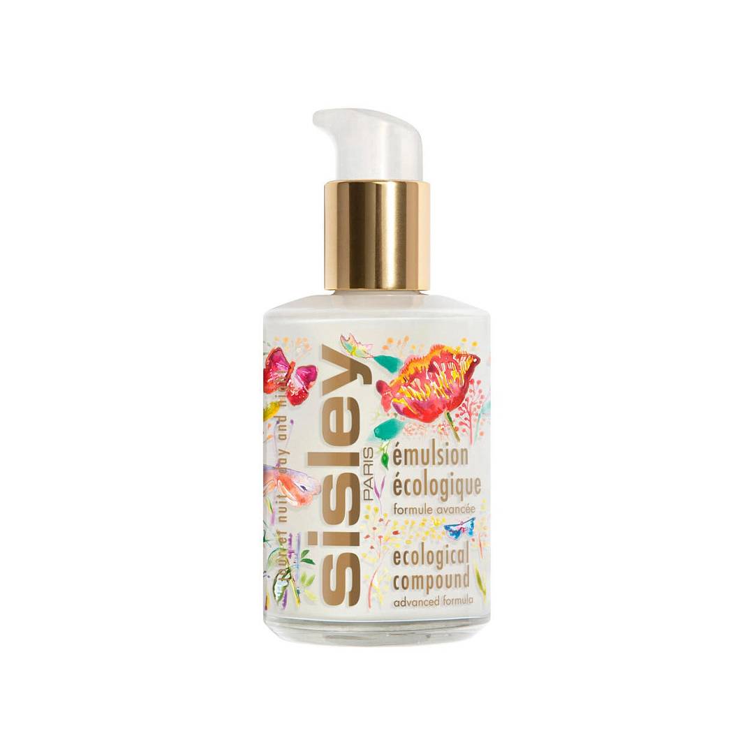Ecological Compound Эмульсия экологическая (limited)