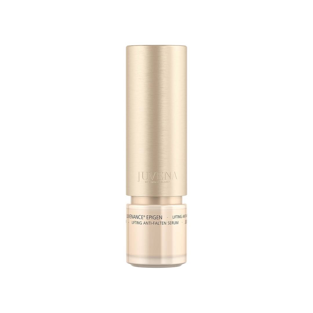 Лифтинг-сыворотка против морщин с эпигенетическим действием Juvenance Epigen Serum 