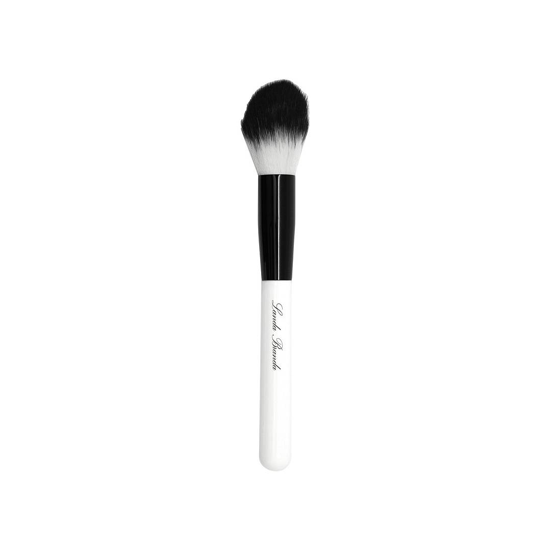 Кисть-свеча для макияжа большая универсальная Universal Brush