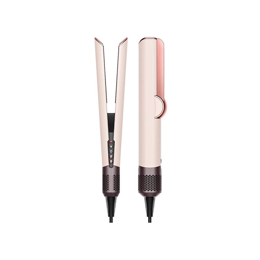 Выпрямитель для волос Airstrait Ceramic Pink