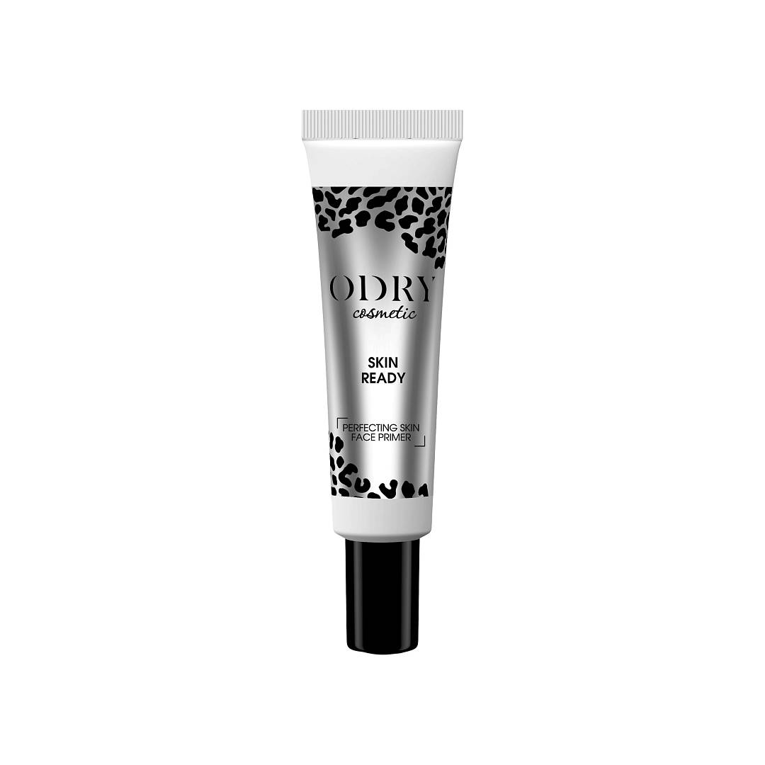 Основа под макияж совершенствующая Skin ready 