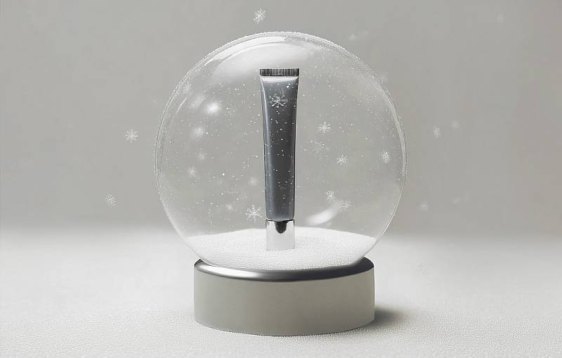 Зимние новинки