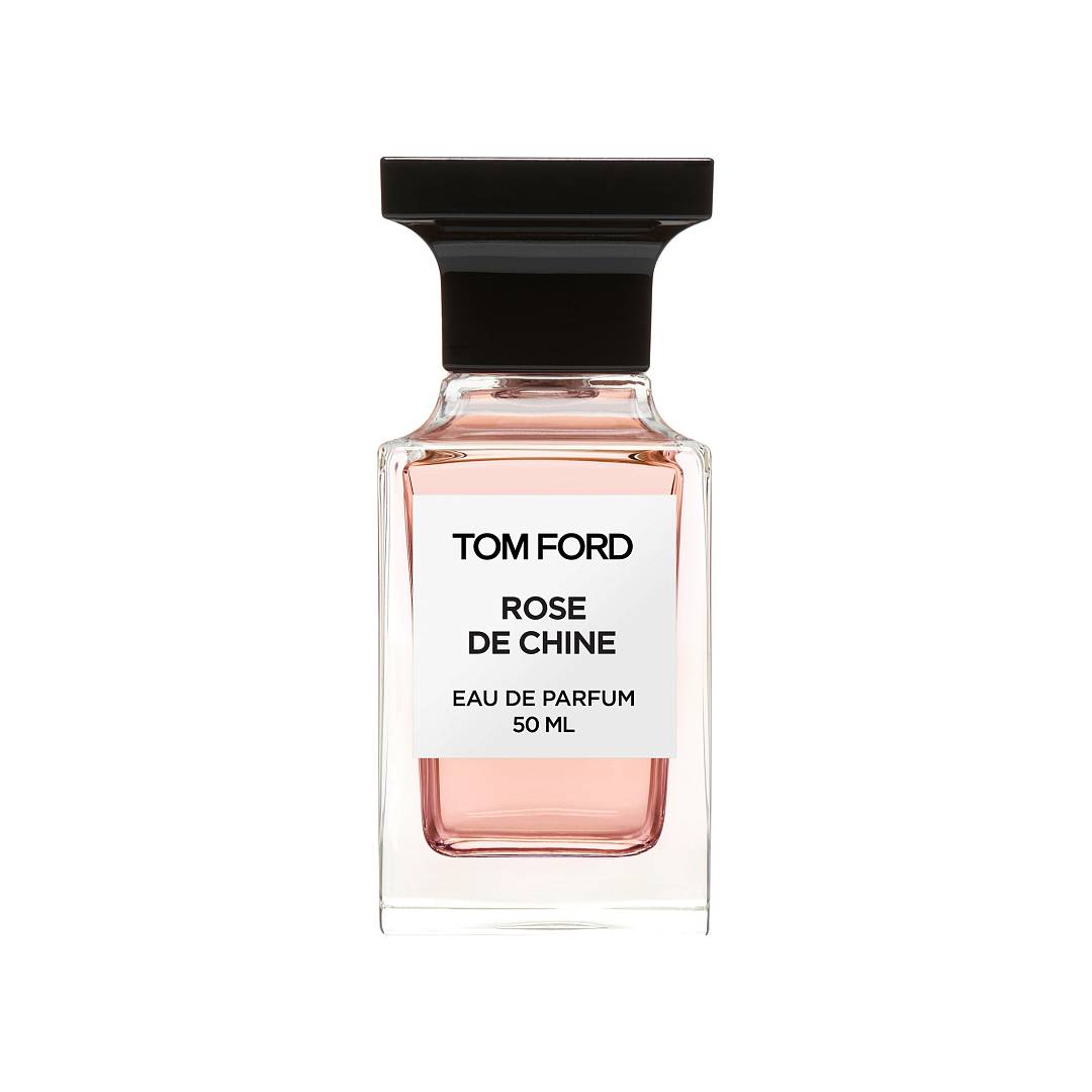 Rose De Chine Парфюмерная вода
