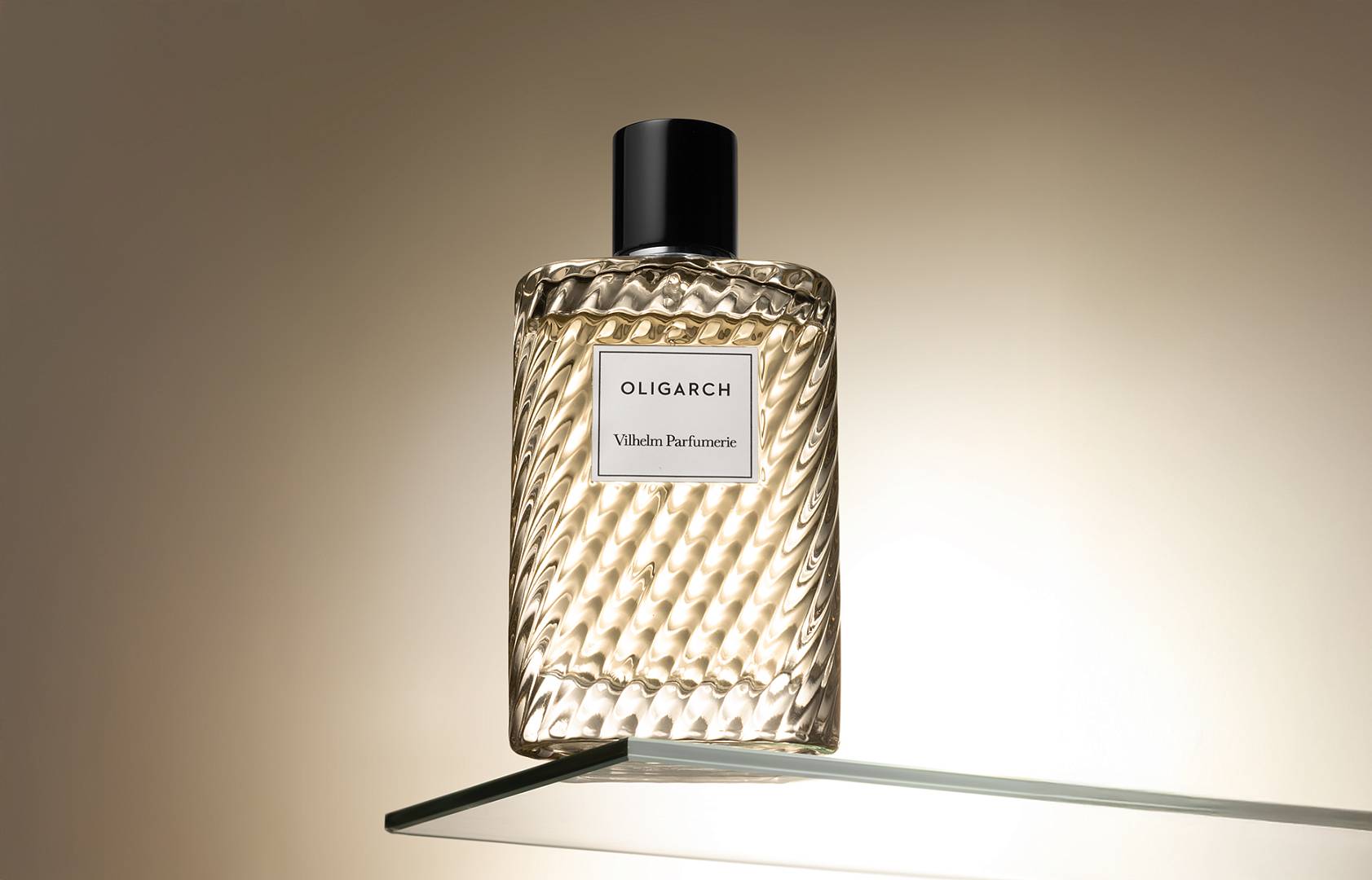 VILHELM PARFUMERIE