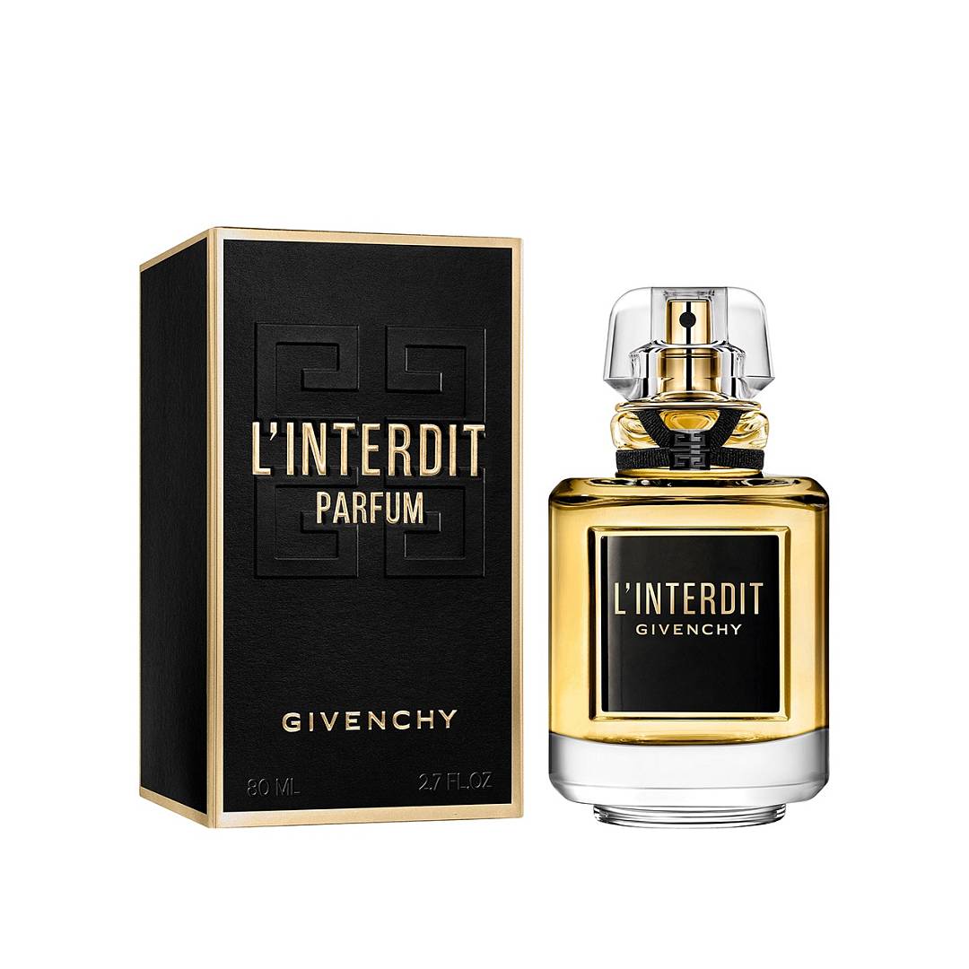 L'interdit Parfum Парфюмерная вода