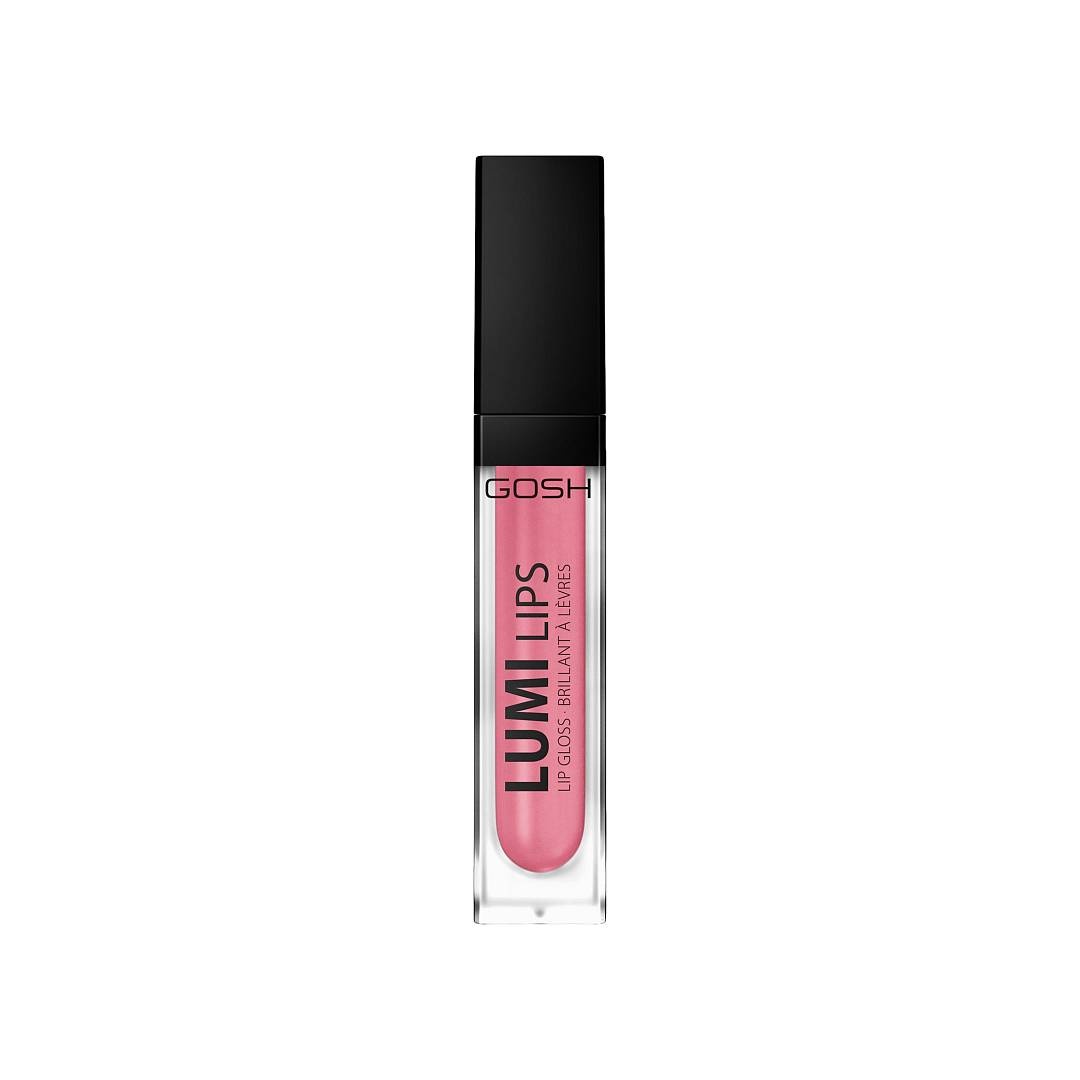 Блеск для губ с подсветкой Lumi Lips Lip Gloss 007