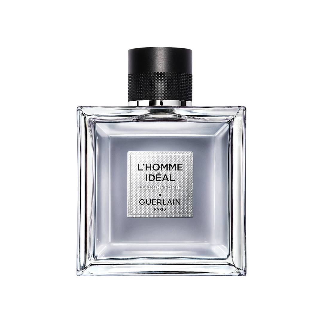 L`Homme Ideal Cologne Forte De Guerlain Парфюмерная вода