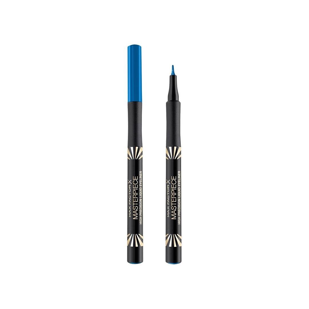 Подводка для глаз Masterpiece Liquid Eyeliner