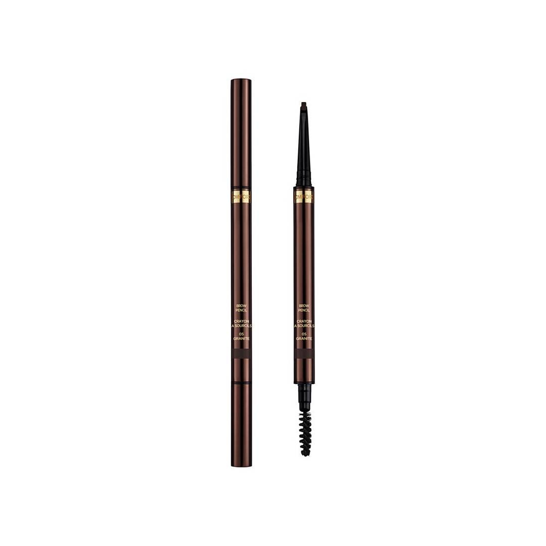 Карандаш для бровей Micro Brow Pencil 