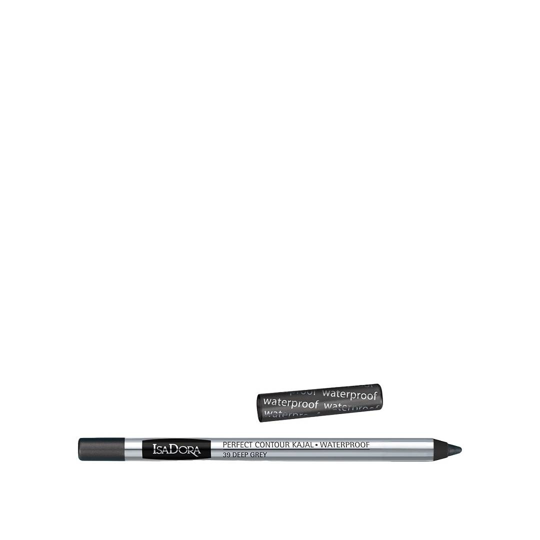Карандаш для век водостойкий Perfect Contour Kajal Waterproof 