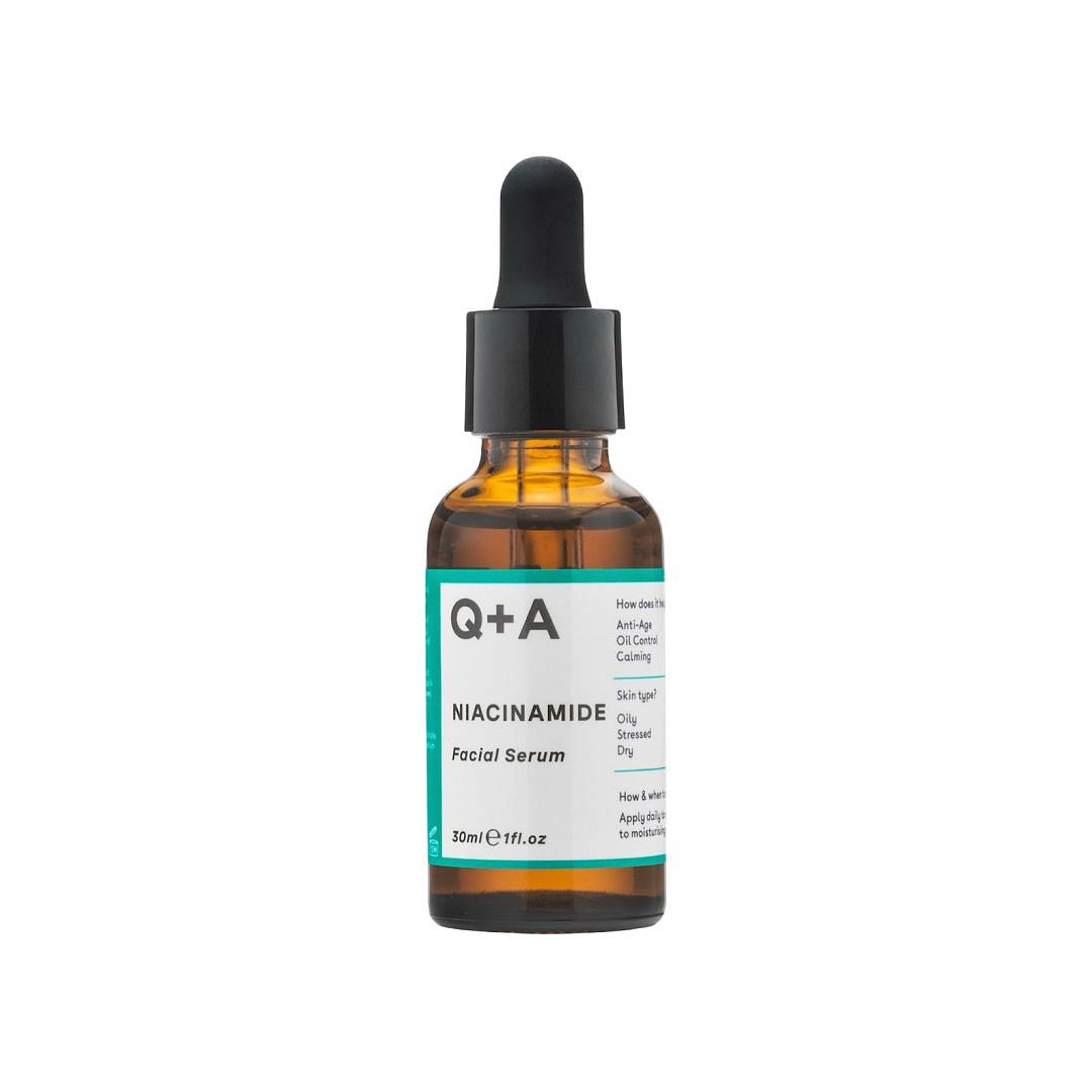 Сыворотка для лица Niacinamide Facial Serum